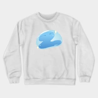 Sparkling Rimuru! Crewneck Sweatshirt